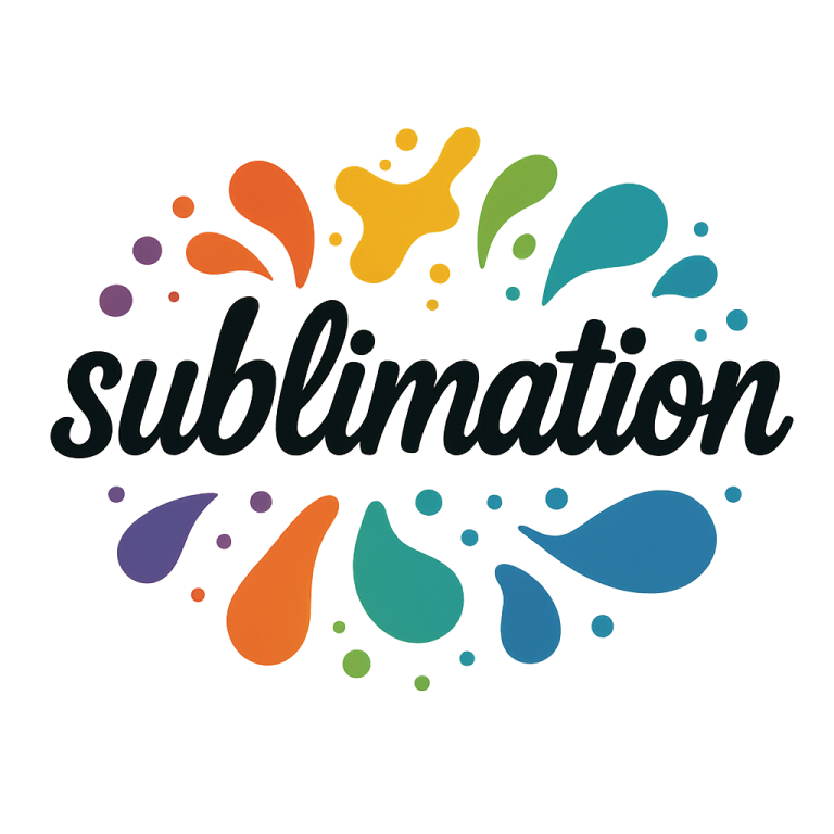 SVG Bundle for Sublimation Projects