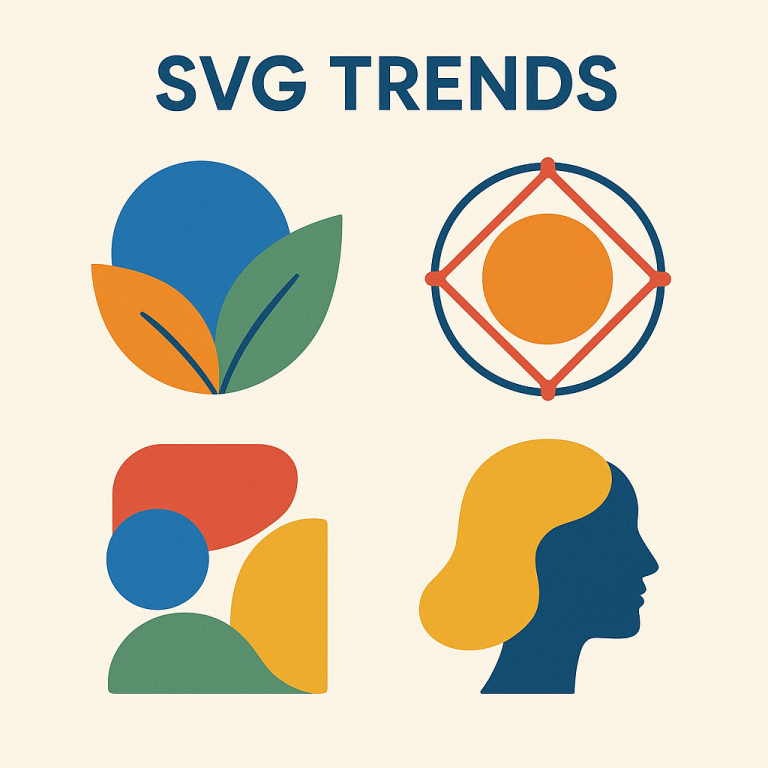 SVG Bundle Trends Every Cricut User Should Know