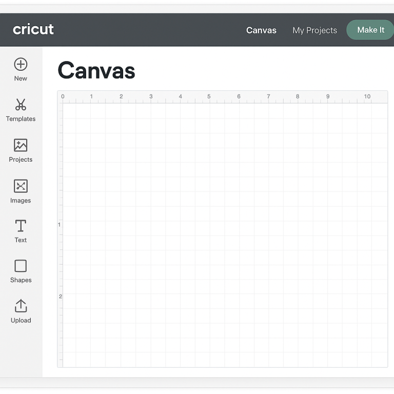 SVG Conversion for Cricut Design Space