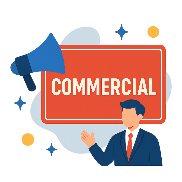 SVG Files for Commercial Use