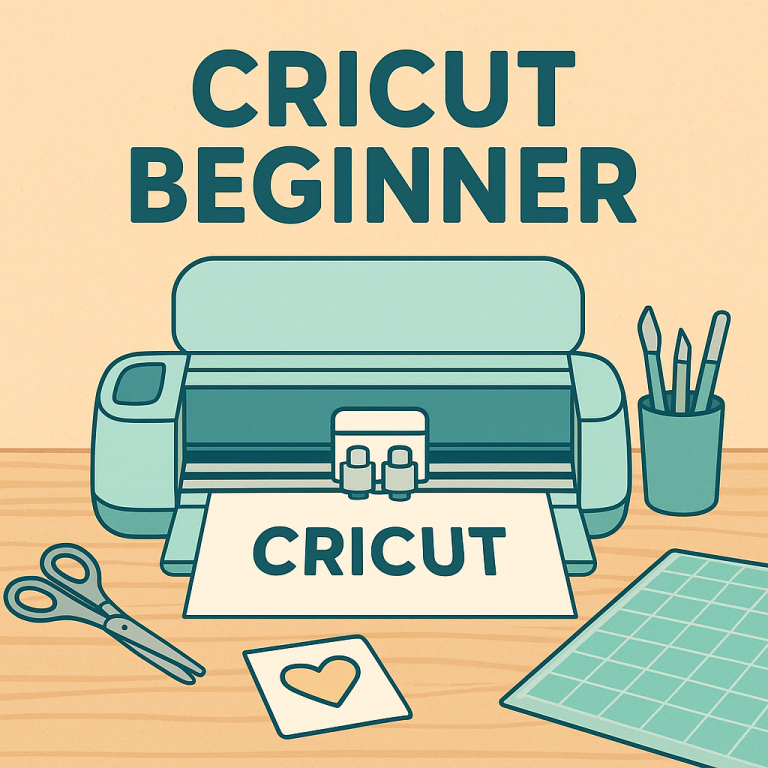 Top Cricut Mistakes Beginners Make in 2026