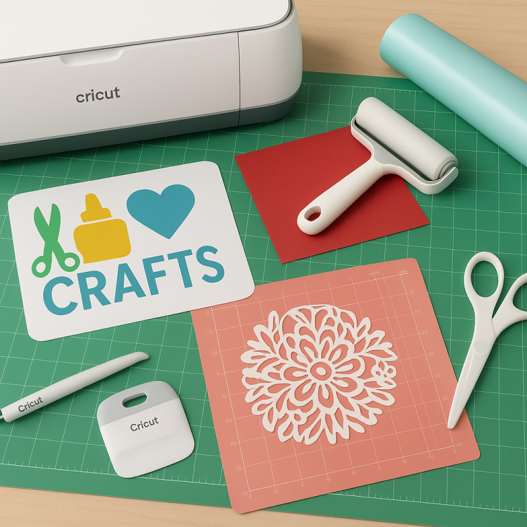Top Cricut Projects to Sell in 2026