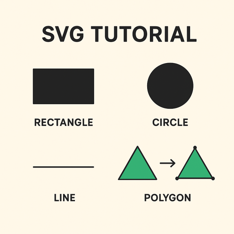 Ultimate Guide to PNG to SVG Conversion