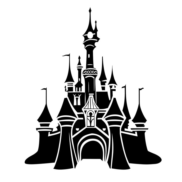 Disney SVG Crafts for Cricut Users