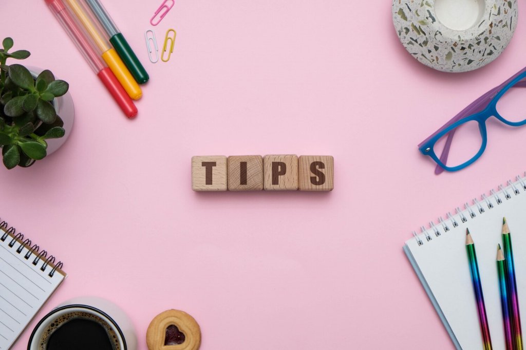 Cricut Design Space Tips for New Users