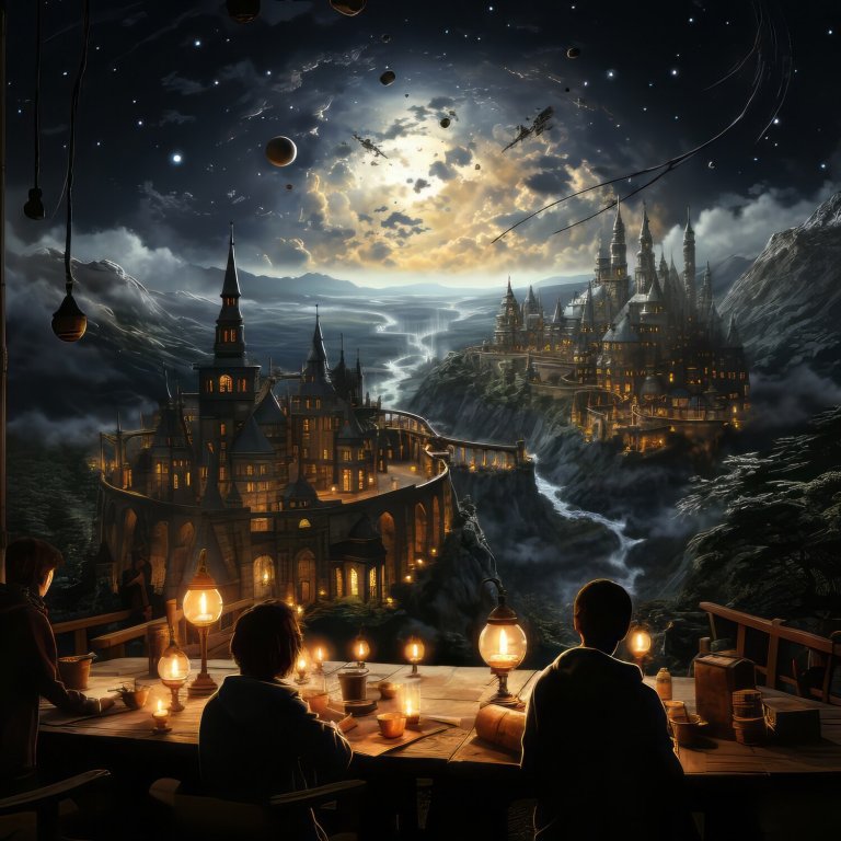Harry Potter SVG Designs for Magical DIY Projects