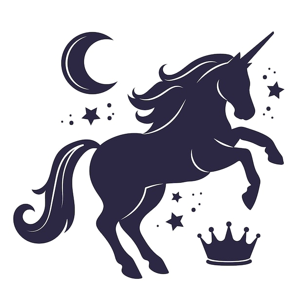 Unicorn Cricut Projects for Kids