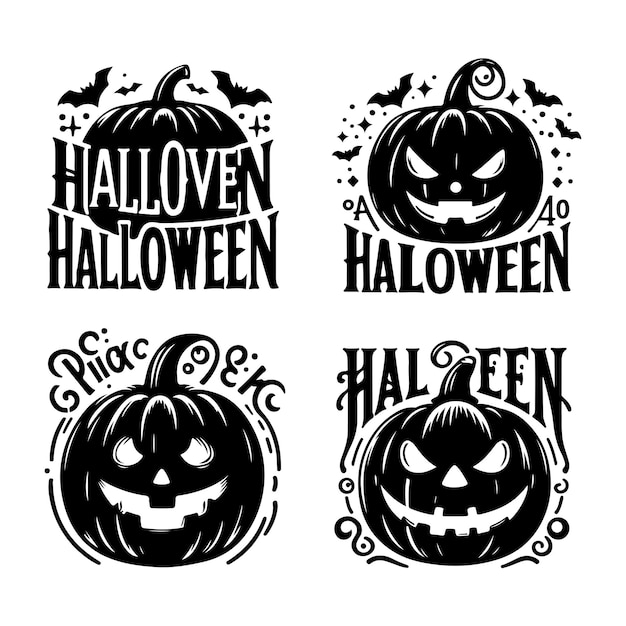 Halloween SVG Designs for Cricut Decorations