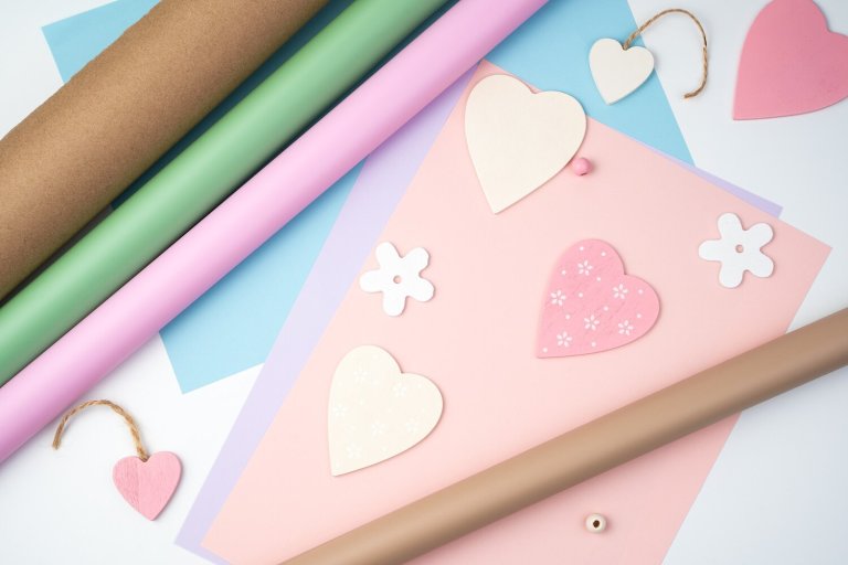 Cricut Sticker Paper Ideas with SVG Designs