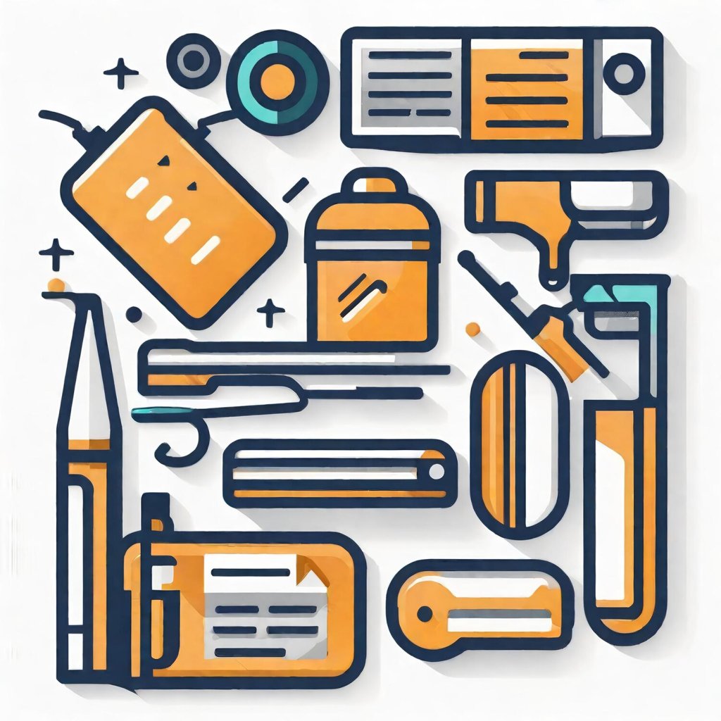 Cricut Tools Every Beginner Needs