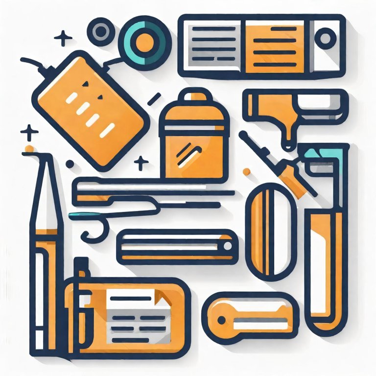 Cricut Tools Every Beginner Needs