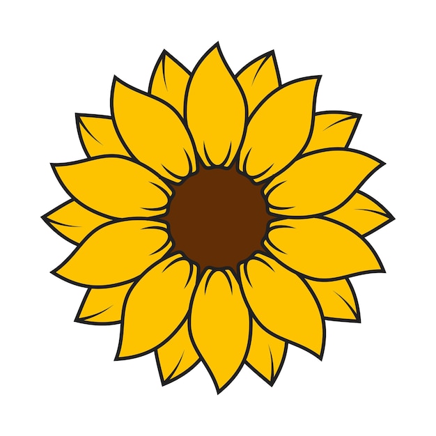 Sunflower SVG Projects for Cricut Users