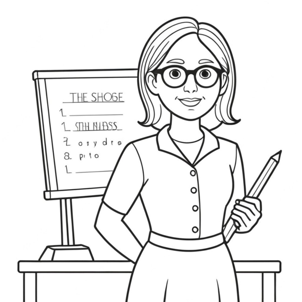 Teacher Cricut Gift Ideas