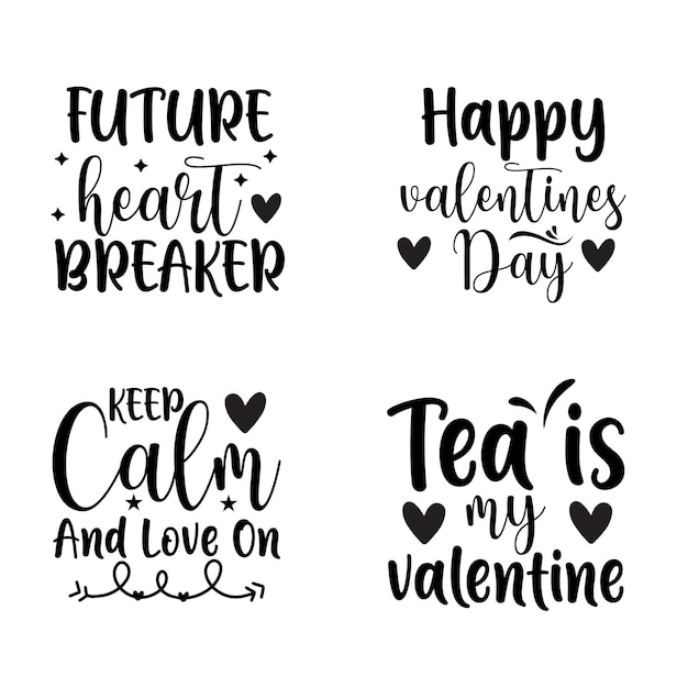 Valentines SVG Files for Cricut Gifts and Cards
