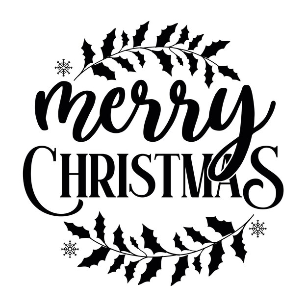Christmas SVG Files That Sell Fast
