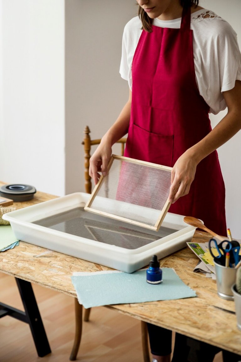 Cricut Heat Press Projects for Small Businesses