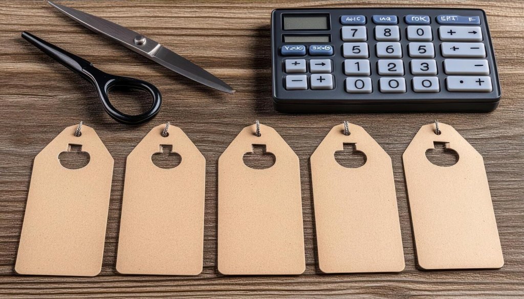 How to Price Products Made with SVG Files