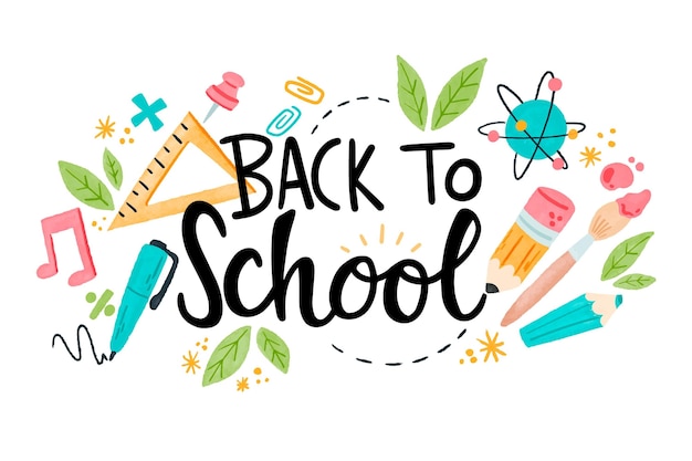 Back to School SVG Designs for Teachers Gifts