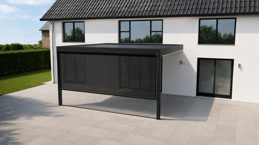 Why Configurix Is Raising the Standard for Doors, Pergolas, Verandas, Windows and Kitchen 3D Configurators