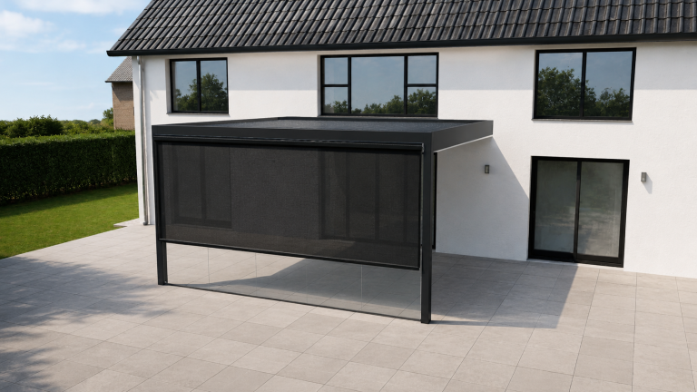 Why Configurix Is Raising the Standard for Doors, Pergolas, Verandas, Windows and Kitchen 3D Configurators